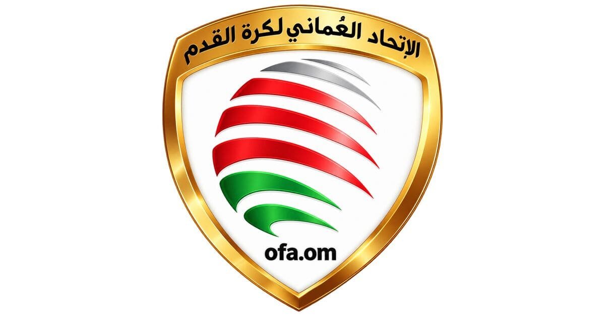 Oman dls Logo