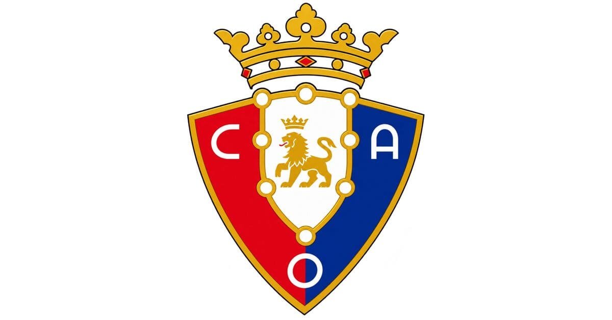 Osasuna dls Logo