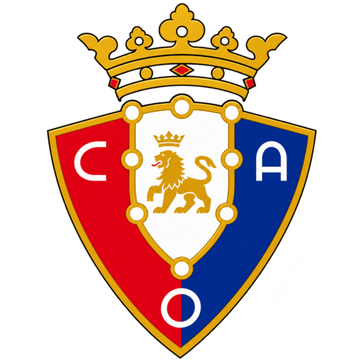 Osasuna dls Logo