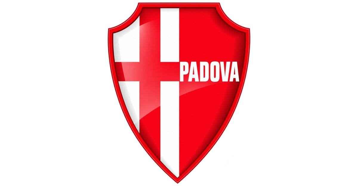 Padova dls Logo