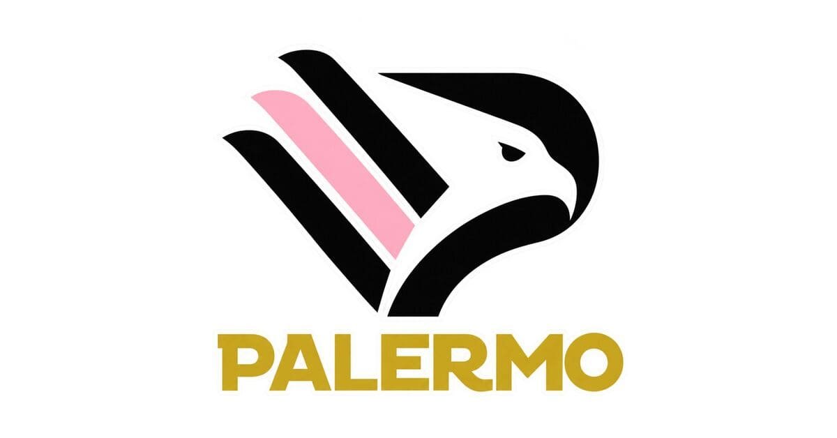 Palermo dls Logo