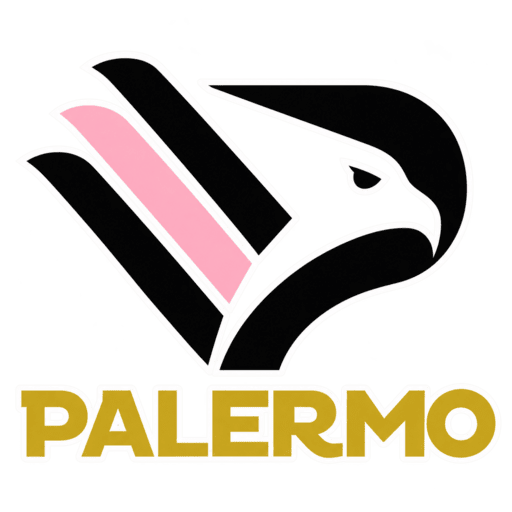 Palermo dls Logo
