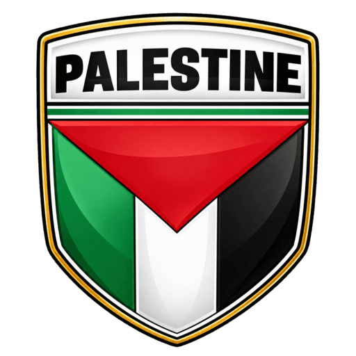 Palestine dls Logo