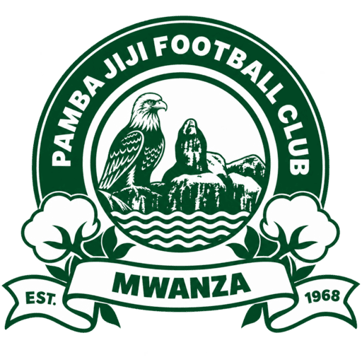 Pamba Jiji dls Logo