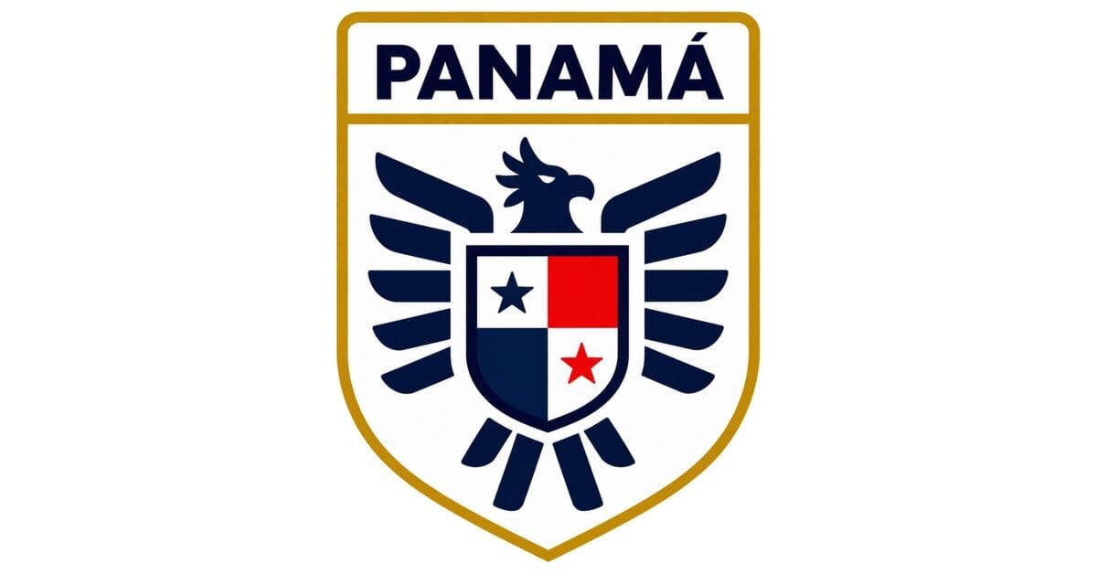 Panama dls Logo