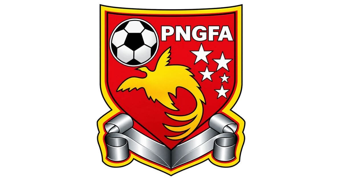 Papua New Guinea dls Logo