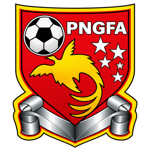 Papua New Guinea dls Logo