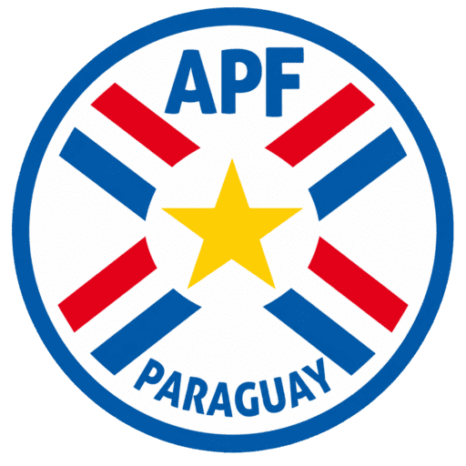 Paraguay dls Logo