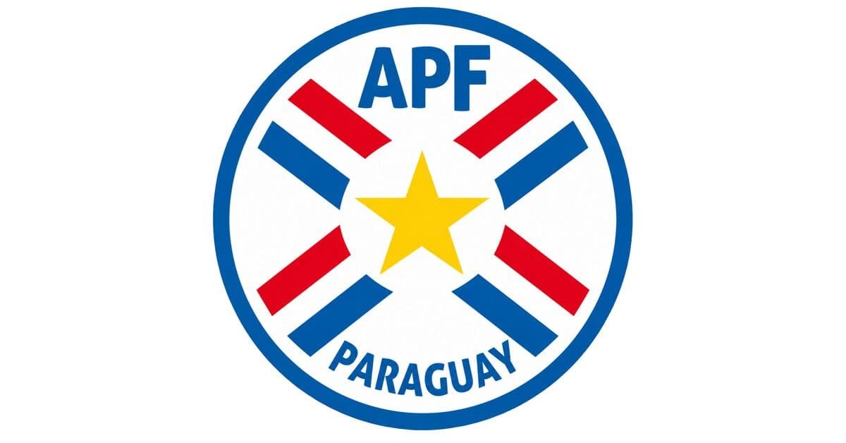 Paraguay dls Logo
