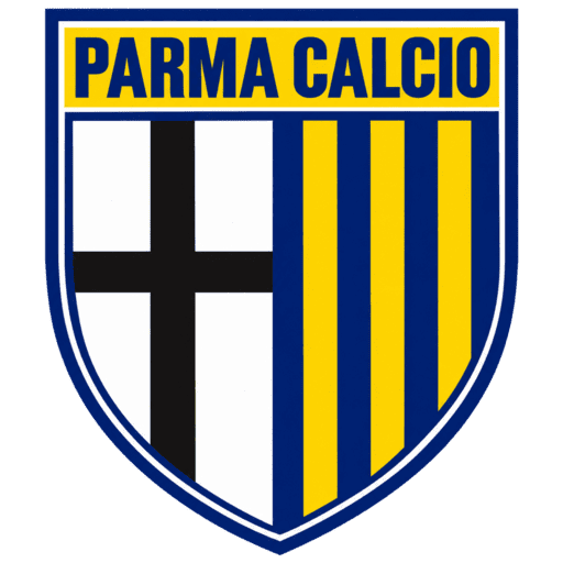 Parma dls Logo