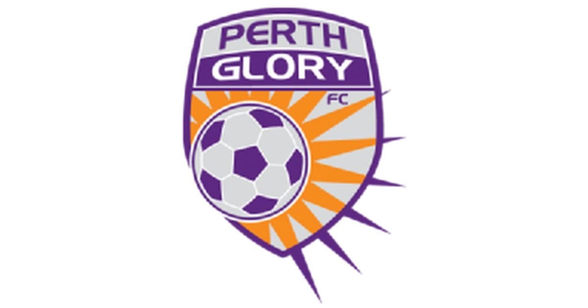 Perth Glory dls Logo