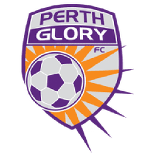 Perth Glory dls Logo