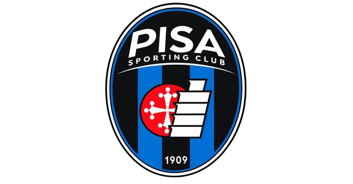 Pisa dls Logo