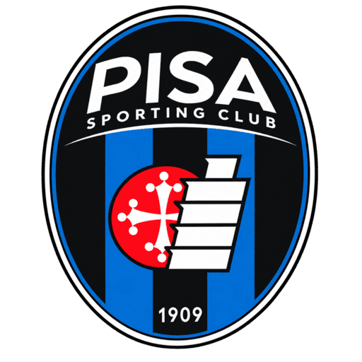 Pisa dls Logo