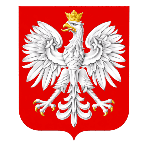 Poland dls Logo