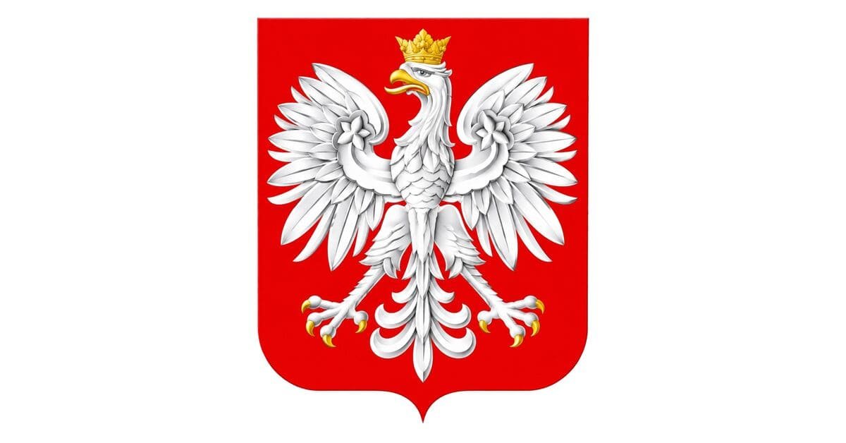 Poland dls Logo