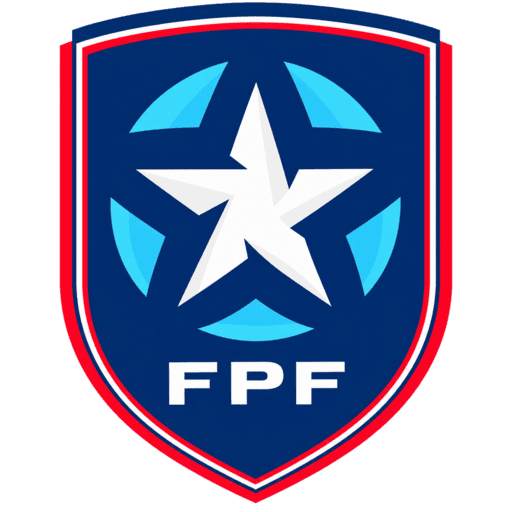 Puerto Rico dls Logo