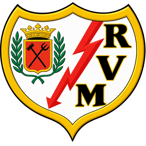 Rayo Vallecano dls Logo
