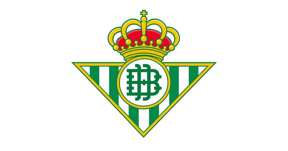Real Betis dls Logo