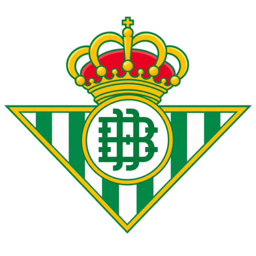 Real Betis dls Logo
