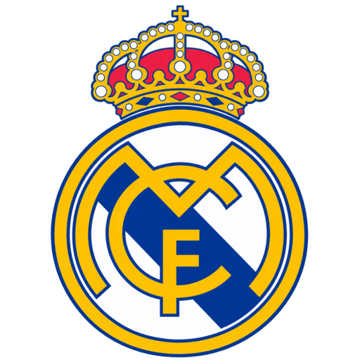 Real Madrid dls Logo