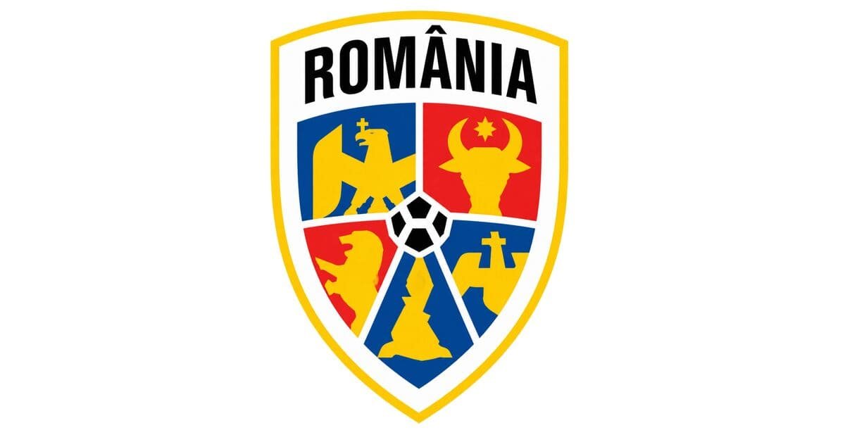 Romania dls Logo