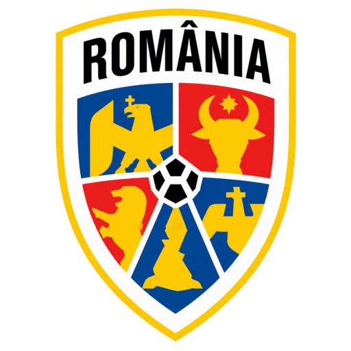 Romania dls Logo