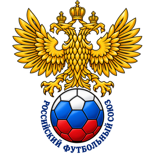 Russia dls Logo