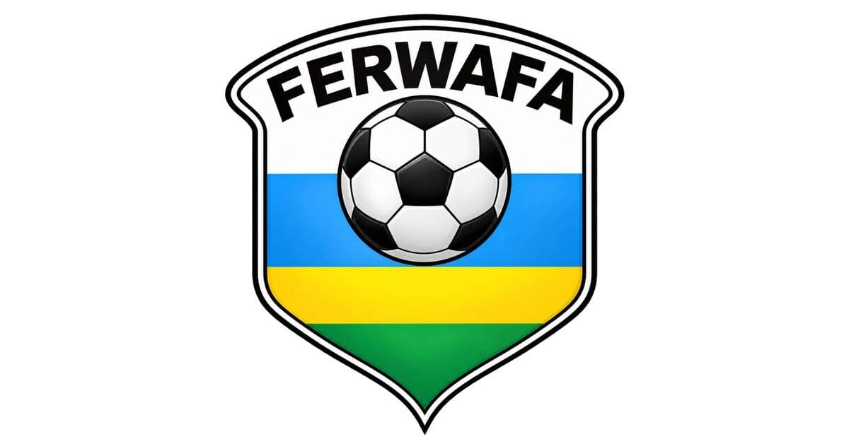Rwanda dls Logo