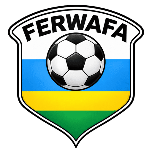 Rwanda dls Logo