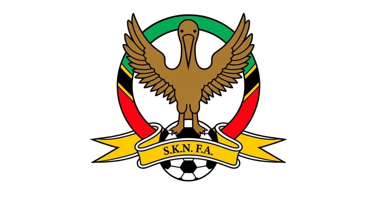 Saint Kitts and Nevis dls Logo