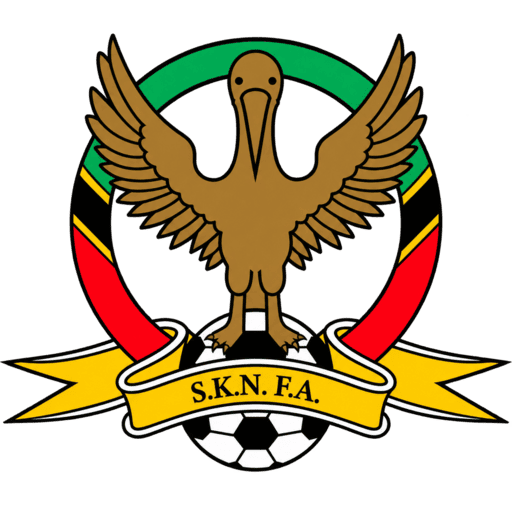 Saint Kitts and Nevis dls Logo