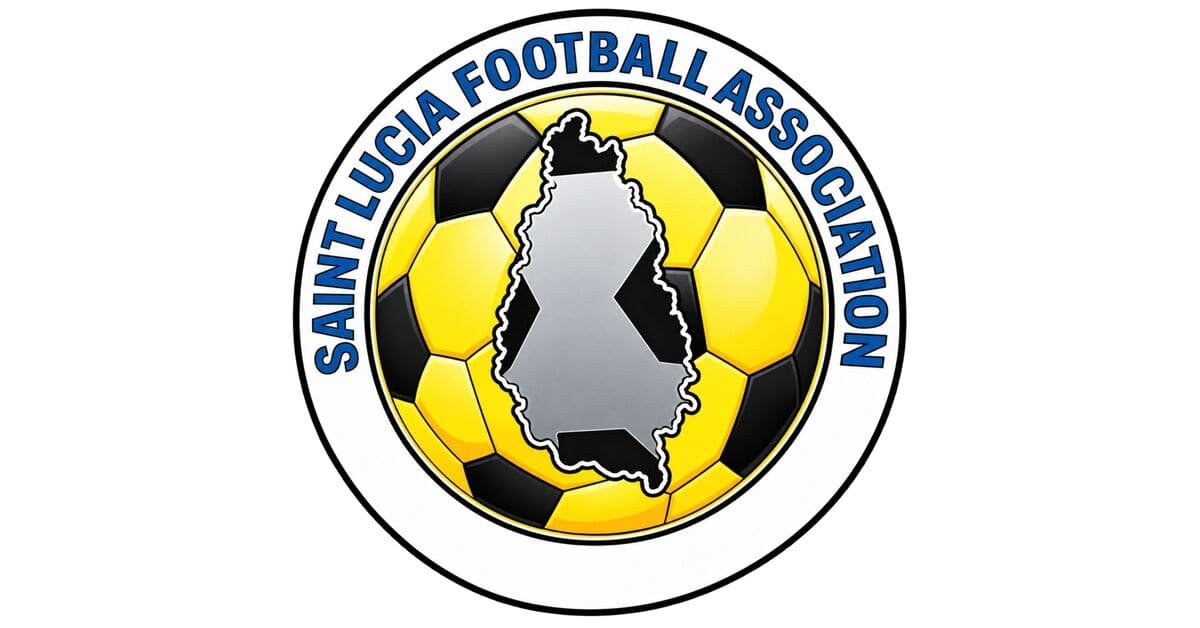 Saint Lucia dls Logo