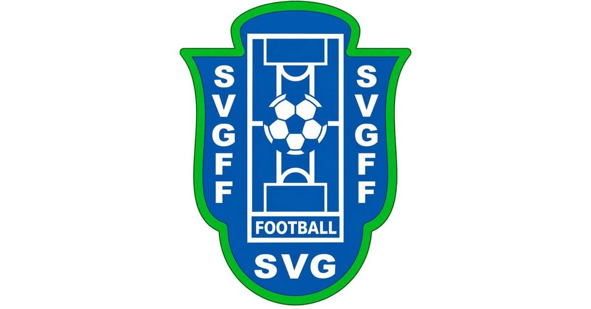 Saint Vincent & Grenadines dls Logo