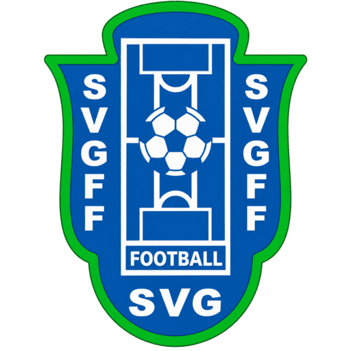 Saint Vincent & Grenadines dls Logo