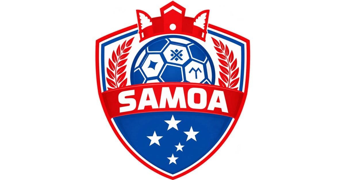Samoa dls Logo