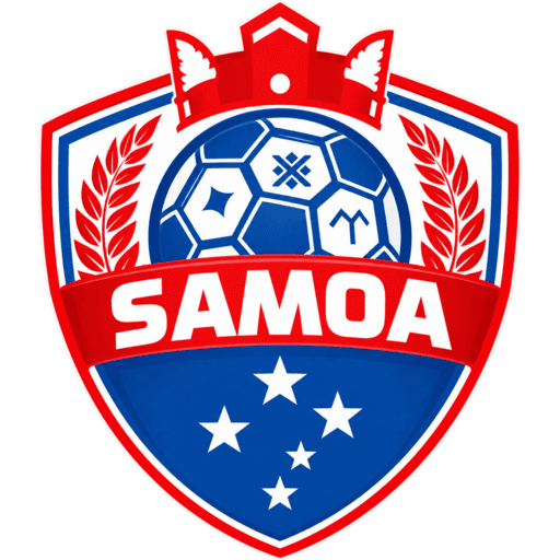 Samoa dls Logo
