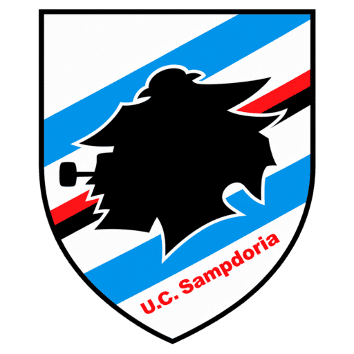 Sampdoria dls Logo