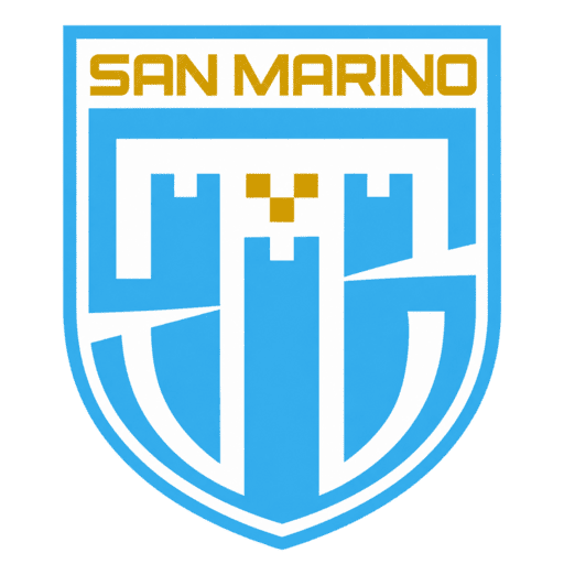 San Marino dls Logo