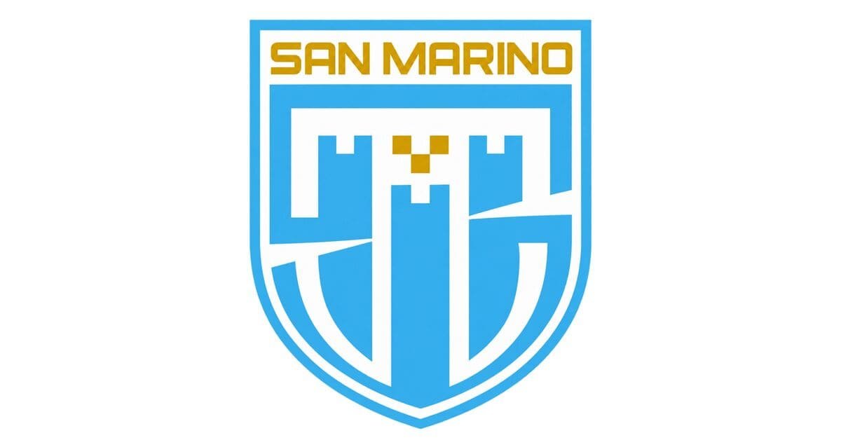 San Marino dls Logo