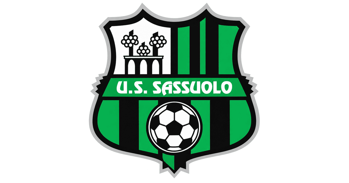 Sassuolo dls Logo