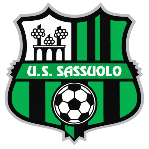 Sassuolo dls Logo
