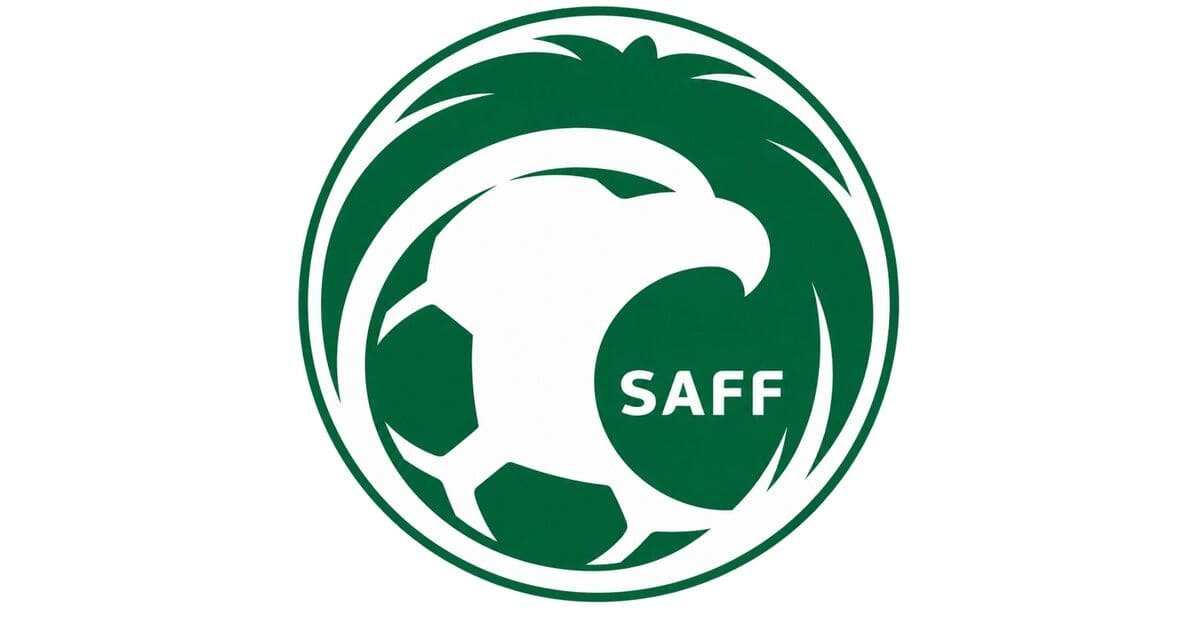 Saudi Arabia dls Logo