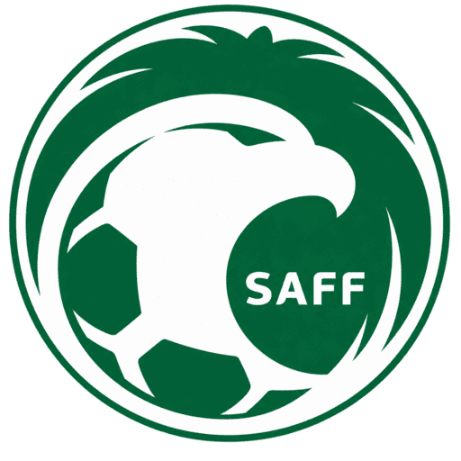 Saudi Arabia dls Logo