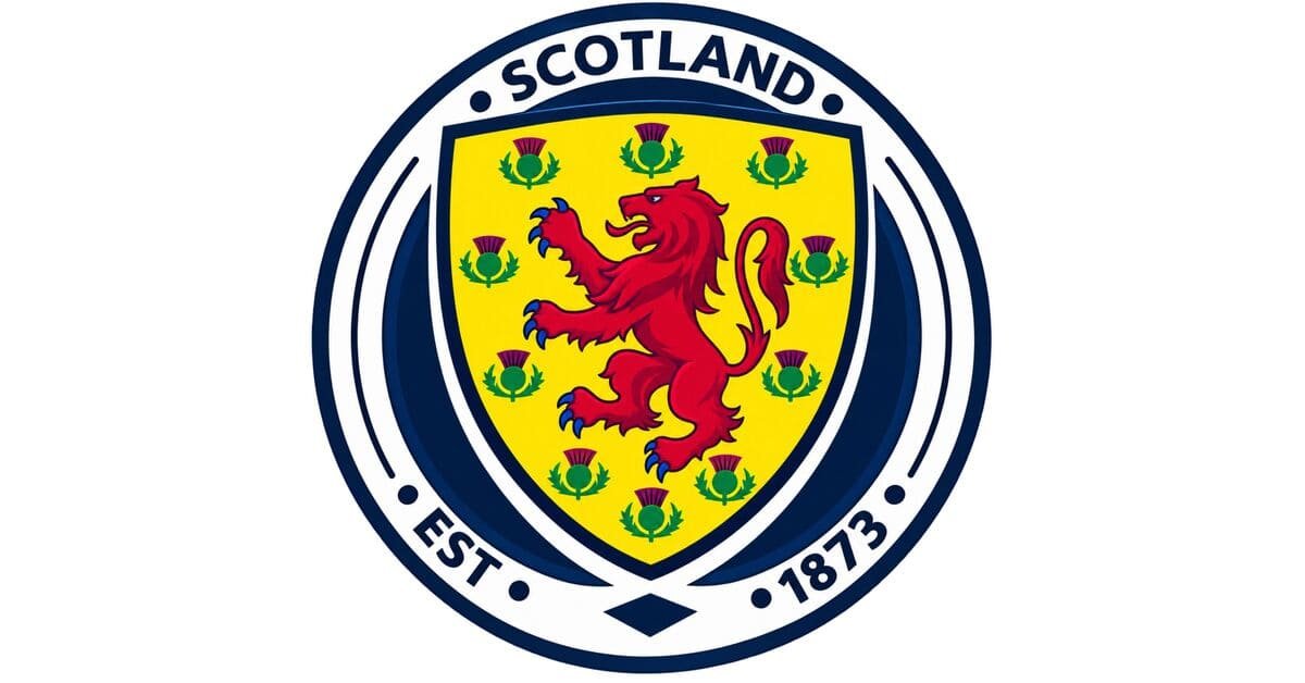 Scotland dls Logo