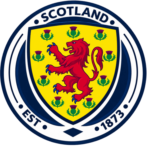 Scotland dls Logo
