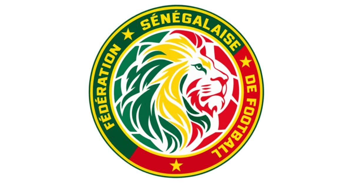 Senegal dls Logo