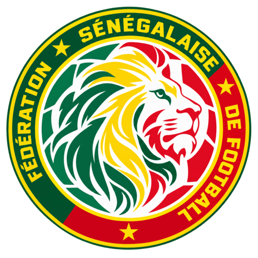 Senegal dls Logo