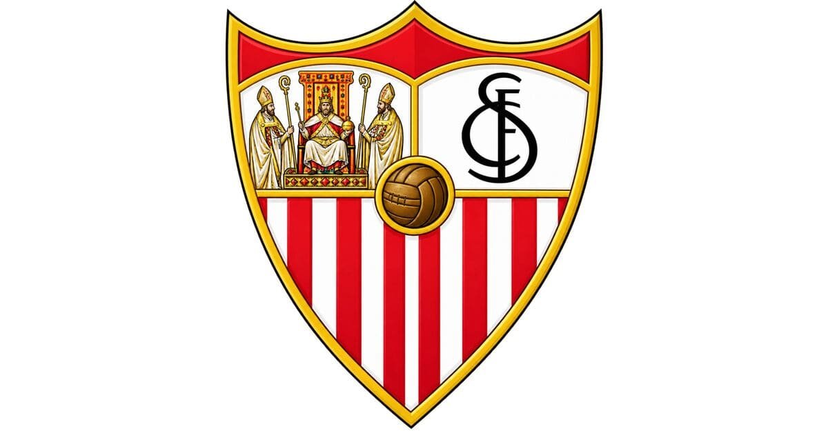 Sevilla dls Logo