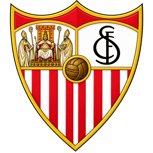 Sevilla dls Logo